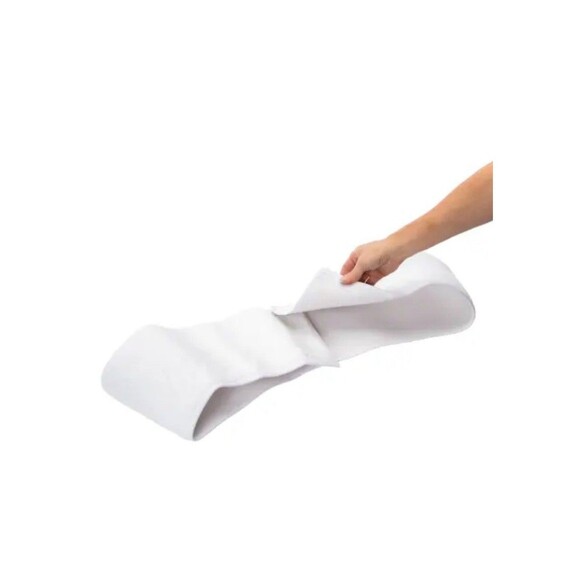 Snow Cool Christmas Snow Tree Collar NWOT - Picture 2 of 4